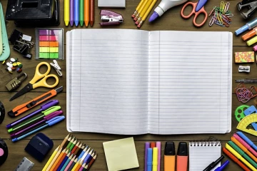 සෙස් බද්ද නිසා පාසල් උපකරණ මිල වැඩි වෙනවා නම් රජය කරන්න යන දේ මෙන්න.