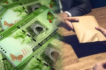 கடும் போட்டியில் அரசியல் கட்சிகள் : 1000 கோடி ரூபாவை செலவிட்டுள்ளதாக தகவல்