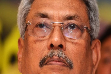 கோட்டாபயவிற்கான செலவுகள் -அரசாங்கம் வெளியிட்ட தகவல்