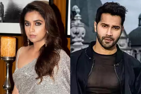 நயன்தாராவை தொடர்ந்து கீர்த்தி சுரேஷ்-ம் இப்படி செய்யபோகிறாரா? அப்படி அது என்ன விஷயம் தெரியுமா, இதோ | Keerthy Suresh To Give Entry In Bollywood