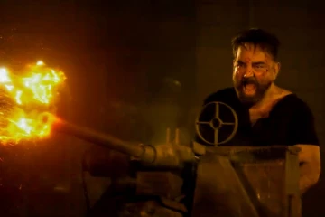 மீண்டும் கமலுக்கு வில்லனாகும் முன்னணி நடிகர்.. அதுவும் சென்சேஷனல் இயக்குனரின் இயக்கத்தில்