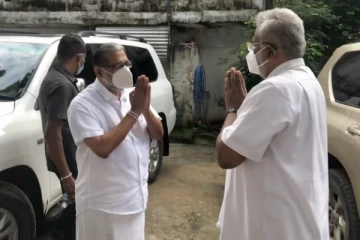 தொல்லியல் சின்னங்களை பாதுகாக்கும் வகையில் அகழ்வாய்வுகள் மேற்கொள்ளவேண்டும் : டக்ளஸ் தேவானந்தா