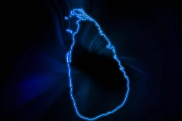 அடுத்த மாதம் முதல் இருளில் மூழ்கப்போகும் இலங்கை!