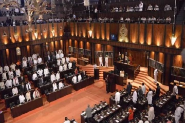 பாராளுமன்ற உறுப்பினர்கள் 146 பேர் மட்டுமே தடுப்பூசி செலுத்தியுள்ளனர்