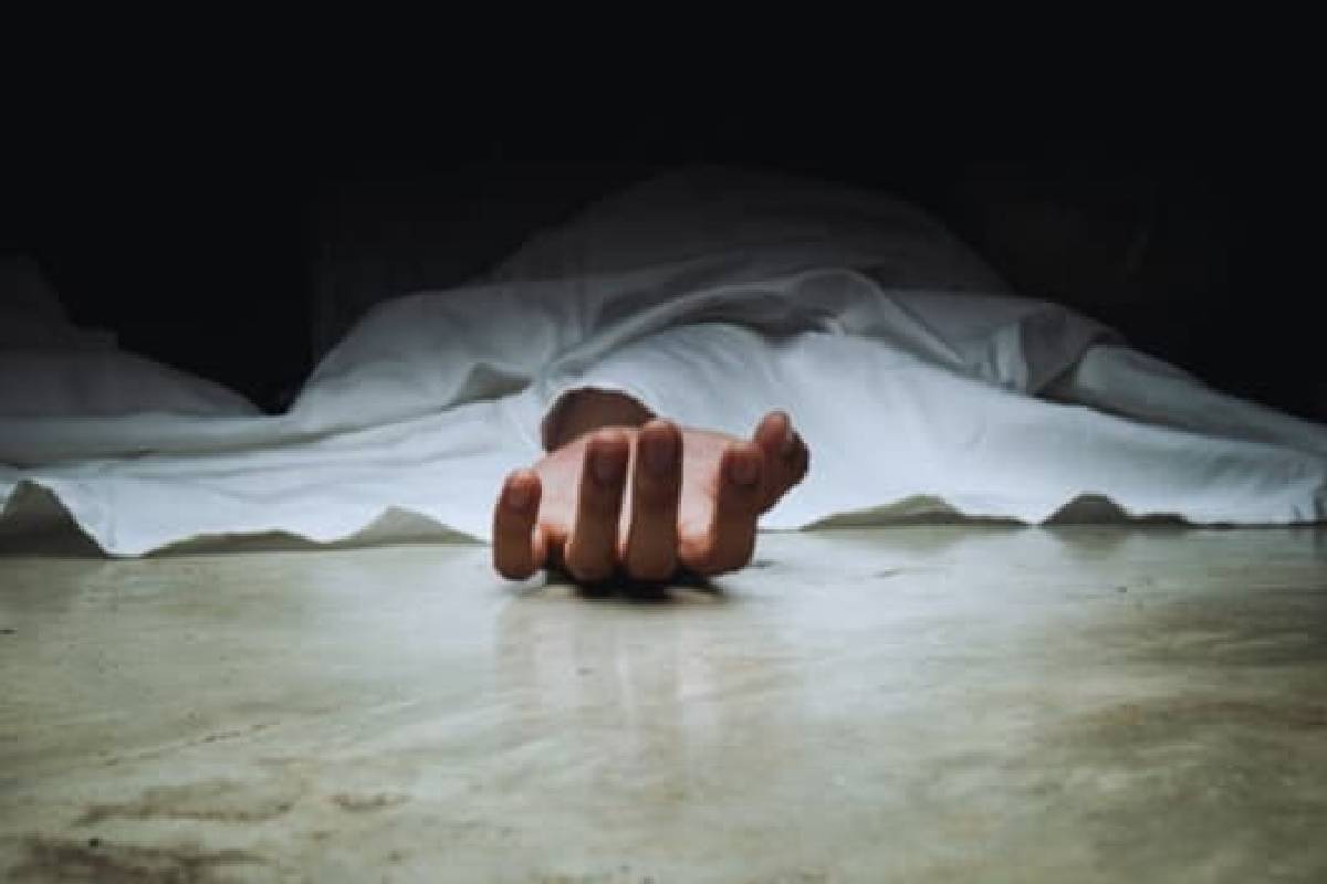 வவுனியாவில் மின்னல் தாக்கி இளைஞர் ஒருவர் பரிதாப மரணம் | Young Man Dies Struck Lightning Vavuniya வவுனியாவில் மின்னல் தாக்கி இளைஞர் ஒருவர் பரிதாப மரணம் | Young Man Dies Struck Lightning Vavuniya