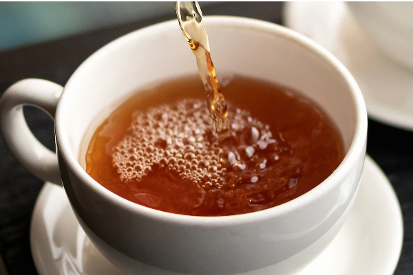 டீ குடிச்சா ஆயுள் கூடுமாம்... ஆய்வில் கிடைத்த அற்புத தகவல்! | Drinking Tea Increases Longevity Information