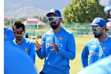 2வது ஒருநாள் போட்டியில் வெளியேற்றப்படும் வீரர்கள் - கே.எல்.ராகுலின் அதிரடி திட்டம்