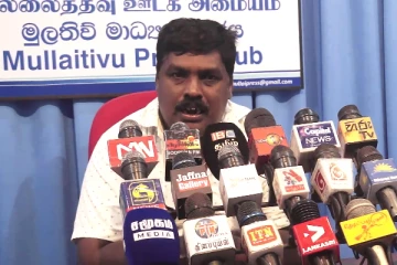 மண்ணெண்ணை பற்றாக்குறையால் பாதிக்கப்படும் 7ஆயிரம் கடற்தொழில் குடும்பங்கள்