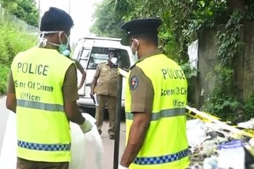 சப்புகஸ்கந்த பகுதியிலிருந்து சடலம் மீட்கப்பட்ட சம்பவம் - கணவன், மனைவி கைது