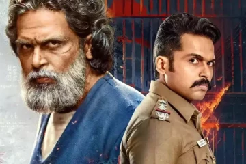 சர்தார் 2 திரைப்படத்தில் மூன்று நடிகைகள்.. யார்யாரெல்லாம் தெரியுமா, இதோ