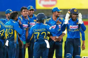 ரி20 உலக கிண்ண இலங்கை அணியில் 5 மேலதிக வீரர்கள்! மகிழ்ச்சியில் ரசிகர்கள்