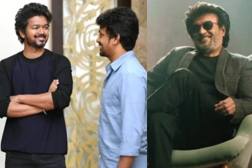 விஜய்க்காக சூப்பர் ஸ்டாரை ஓரம்கட்டும் நெல்சன்! என்னப்பா உன் பிரச்சனை..