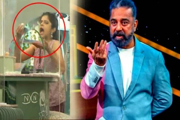 மீண்டும் போட்டியாளர்களை பட்டினி போட்ட பிக்பாஸ்.. காரணம் இவரா? கடுப்பில் ரசிகர்கள்!