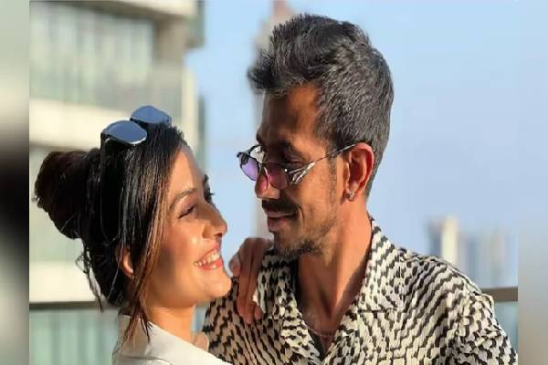 சாஹலுடன் விவாகரத்து; என்ன காரணம் - உடைந்து பேசிய தனஸ்ரீ! | Dhanashree Verma About Divorce With Chahal