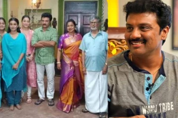 நடிக்க தொடங்கி சில தினங்களில் சீரியலை விட்டு வெளியேறியது ஏன்?- முதன்முறையாக கூறிய சஞ்சீவ்