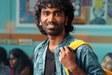 நான் ஒரு Loser.. பிரதீப் ரங்கநாதன் ஷாக்கிங் தகவல்