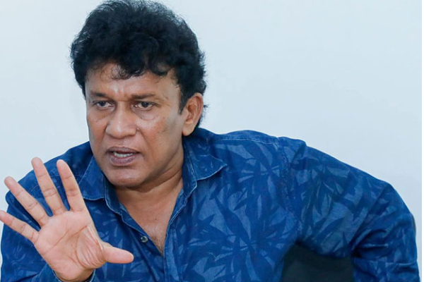 ஜனாதிபதி அநுர குமாரவுக்கு மனோ கணேசன் அனுப்பிய அவசர கடிதம் | Mano Letter To Anurag Requesting Meeting ஜனாதிபதி அநுர குமாரவுக்கு மனோ கணேசன் அனுப்பிய அவசர கடிதம் | Mano Letter To Anurag Requesting Meeting