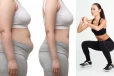 இந்த 5 உடற்பயிற்சி போதும்..! 5 கிலோ வரை எடையை குறைக்கலாம்