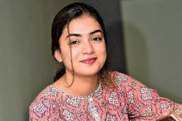 ரசிகர்களின் மனதை கொள்ளைகொண்ட நடிகை நஸ்ரியா.. அதுவும் எப்படி தெரியுமா