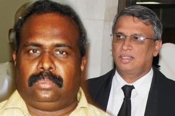 கூட்டமைப்பிற்கு தலைவராகும் சுமந்திரனின் எண்ணம்- அடைக்கலநாதனின் அலட்சியப் பதில்!!