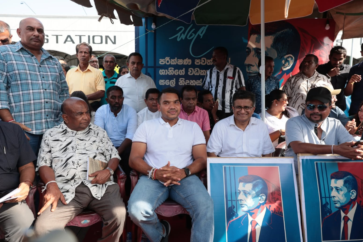 ஈஸ்டர் தாக்குதல் விசாரணைகளுக்கு இடையூறு விளைவிப்பவர்கள் சிக்கலில்! அமைச்சர் கடும் எச்சரிக்கை | 2019 Easter Attack Investigation Sri Lanka ஈஸ்டர் தாக்குதல் விசாரணைகளுக்கு இடையூறு விளைவிப்பவர்கள் சிக்கலில்! அமைச்சர் கடும் எச்சரிக்கை | 2019 Easter Attack Investigation Sri Lanka