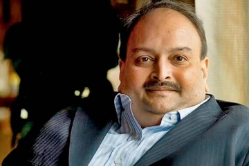 மருத்துவ காரணங்களுக்காக மெகுல் சோக்சிக்கு ஜாமீன்!