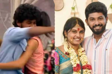 பிக்பாஸ் 7 வீட்டிற்குள் சென்று மாயாவிற்கு சப்போட் செய்த விக்ரம்- அவரது தங்கை போட்ட கோபமான டுவிட்