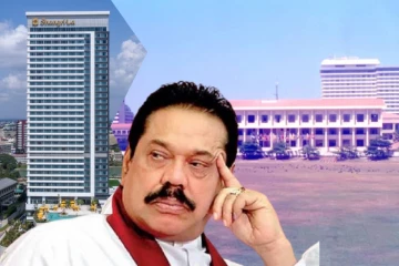 மகிந்த ராஜபக்சவுக்கு வழங்கிய 100 கோடி ரூபா இலஞ்சம்! சிங்கப்பூரில் இருந்து சத்தியக்கடதாசி..