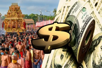 சிதறிப்போன மக்கள் - தலைகீழாக செயற்படுகிறார்களா தமிழர்கள்..!