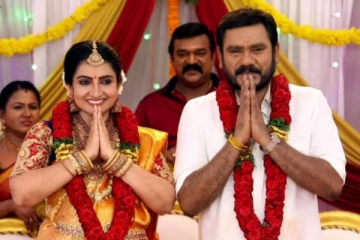 நீண்ட வருடங்களுக்கு பிறகு டாப் ரேட்டிங்கில் பாண்டியன் ஸ்டோர்ஸ் சீரியல்- கொண்டாட்டத்தில் பிரபலங்கள்