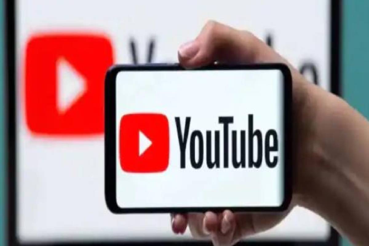 AI போலி வீடியோக்களுக்கு எதிராக யூடியூப் அதிரடி நடவடிக்கை | Youtube Takes Action Against Ai Fake Videos
