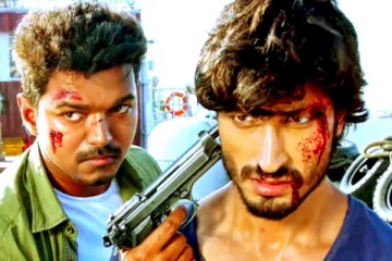 துப்பாக்கி பட வில்லன் வித்யூத் ஜம்வாலுக்கு விரைவில் திருமணம்.. நடந்து முடிந்த நிச்சயதார்த்தம்