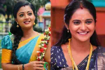 சீரியல் நடிகை இடம்பெற விஜய் டிவி தொடங்கியுள்ள புதிய ஷோ... என்ன விவரம் பாருங்க