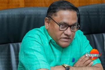 මුස්ලිම් හෙදියන්ට ඇඳුම අඳින්න එපා කිව්වොත් අපිට කියන්න විජිත කියයි - ඇඳුම ඇන්දොත් වෘත්තිය ක්රියාමාර්ග ගන්නවා හෙද සංගමය කියයි