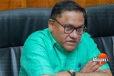 මුස්ලිම් හෙදියන්ට ඇඳුම අඳින්න එපා කිව්වොත් අපිට කියන්න විජිත කියයි - ඇඳුම ඇන්දොත් වෘත්තිය ක්රියාමාර්ග ගන්නවා හෙද සංගමය කියයි
