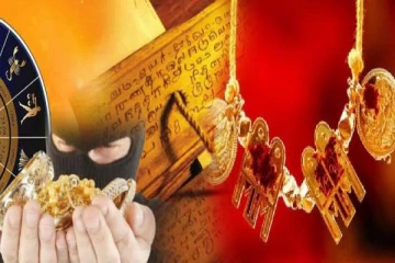 ஜோதிடம் பார்ப்பதாக கூறி 20 இலட்சம் ரூபா பெறுமதியான தாலிக்கொடி திருட்டு