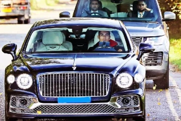 7 மணி நேரம் காத்திருந்து வெறுங்கையுடன் திரும்பிய கால்பந்து சூப்பர் ஸ்டார் ரொனால்டோ