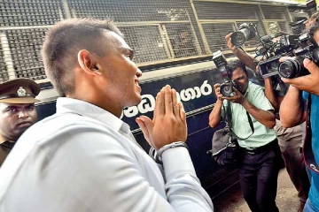 நாமல் ராஜபக்‌ஷ தொடர்பில் நீதிமன்றம் இன்று பிறப்பித்த உத்தரவு