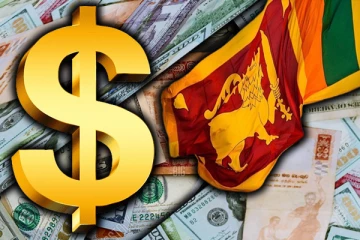 இலங்கை ரூபாவின் பெறுமதியில் ஏற்பட்டுள்ள மாற்றம்