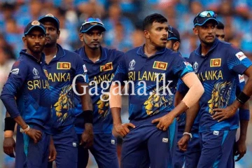 ශ්‍රී ලංකා පිලේ ජ්‍යෙෂ්ඨතම වේග පන්දු යවන්නෙකුට බංග්ලාදේශ සටන අහිමි වෙයි.