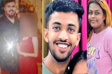 விசாரணைக்காக தேடப்படும் மூவர் தலைமறைவு ; பொதுமக்களின் உதவியை கோரும் பொலிஸார்