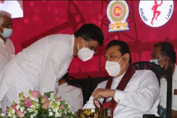 கைவிரித்தார் கம்மன்பில! இறுதி முடிவு பஸிலின் கைகளில்