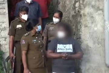 சிறுவன் பாலியல் துஷ்பிரயோகம்!  - பெண் ஒருவர் கைது