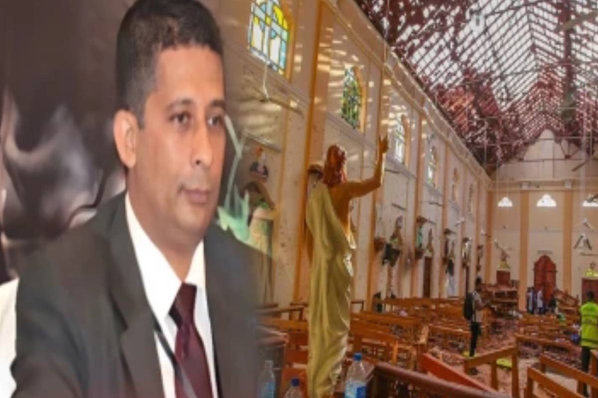 கொழும்பு வைத்தியசாலையில் அனுமதிக்கப்பட்ட சுரேஷ் சலே! மீண்டும் சிஐடியிடம் ஒப்படைப்பு | Salley Returned To Cid Custody After Treatment