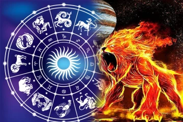 சிம்ம ராசிக்காரர்களுக்கு சந்திராஷ்டமம்! மிகவும் எச்சரிக்கையாக இருங்க...இன்றைய ராசிப்பலன்