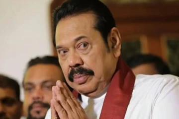 சவப்பெட்டிகளை ஏற்றி செல்லும் வாகனத்தில் தப்பிச் சென்ற மஹிந்த ஆதரவாளர்கள்!