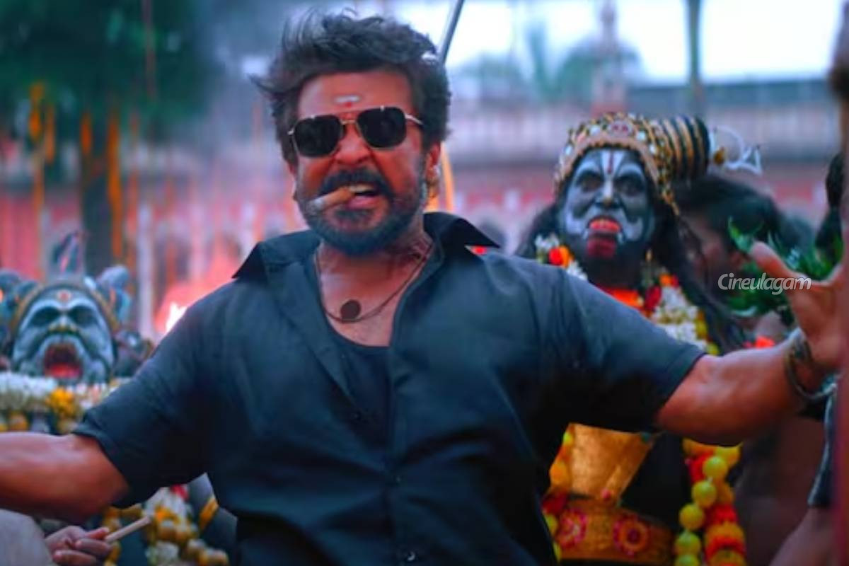 கருப்பு கிளைமேக்ஸ் மாற்றம், சக்சஸ் மீட்டில் போட்டு உடைத்த சூர்யா... என்ன விவரம் | Is Suriya Karuppu Movie Climax Changed