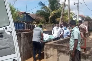 இரு குழுக்களுக்கிடையில் மோதல்! ஒருவர் பலி