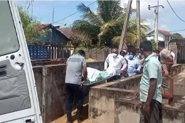 இரு குழுக்களுக்கிடையில் இடம்பெற்ற மோதலில் பலியான நபர்! - ஐபிசி தமிழ்