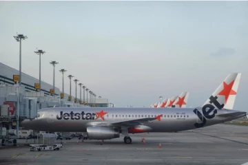 மூடப்படும் Jetstar Asia ; நிர்க்கதியில் ஊழியர்கள்!